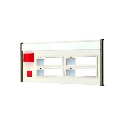 Đèn báo hành lang Aiphone NIR-34
