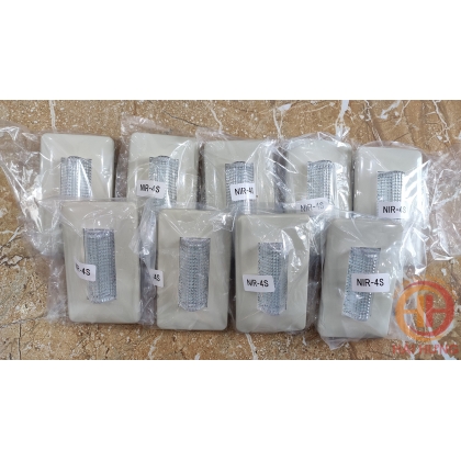 Đèn báo tín hiệu Aiphone NIR-4S