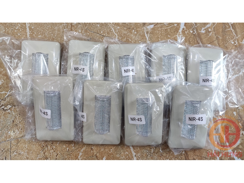 Đèn báo tín hiệu Aiphone NIR-4S