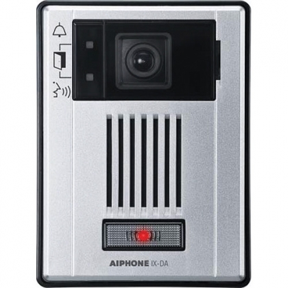 Nút chuông cửa AIPHONE IX-DA