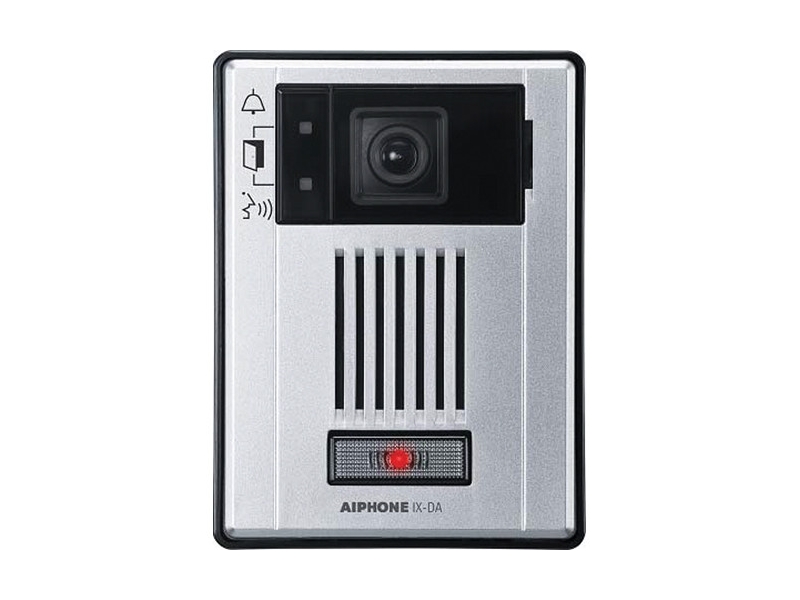 Nút chuông cửa AIPHONE IX-DA