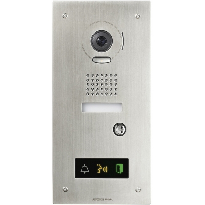 Nút chuông cửa AIPHONE JP-DVF-L