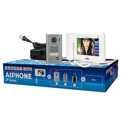 Bộ chuông cửa có hình JPS-4AEDV Aiphone (JO-DA, JO-1MD, PS-1820UL)