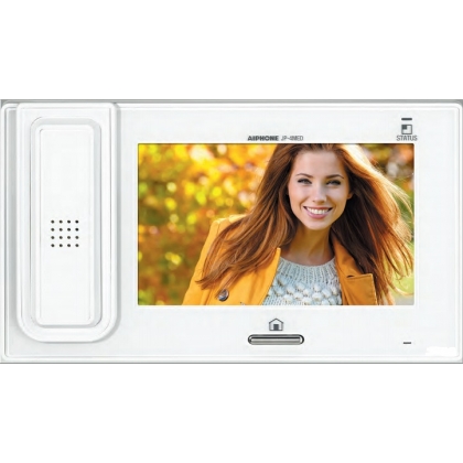 Chuông cửa có hình AIPHONE JP-4MED