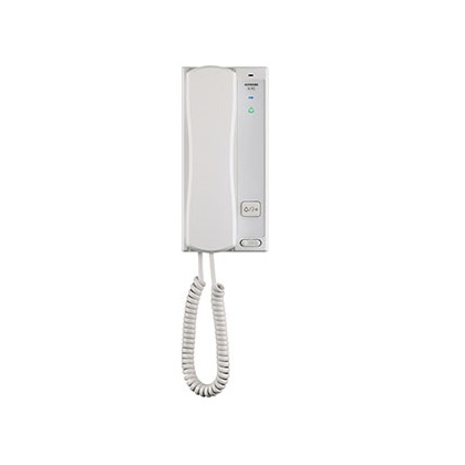 Điện thoại tay cầm Aiphone IX-RS-W