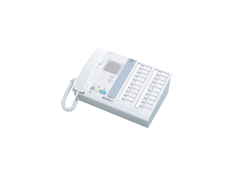 Máy chủ Aiphone NIM-20B