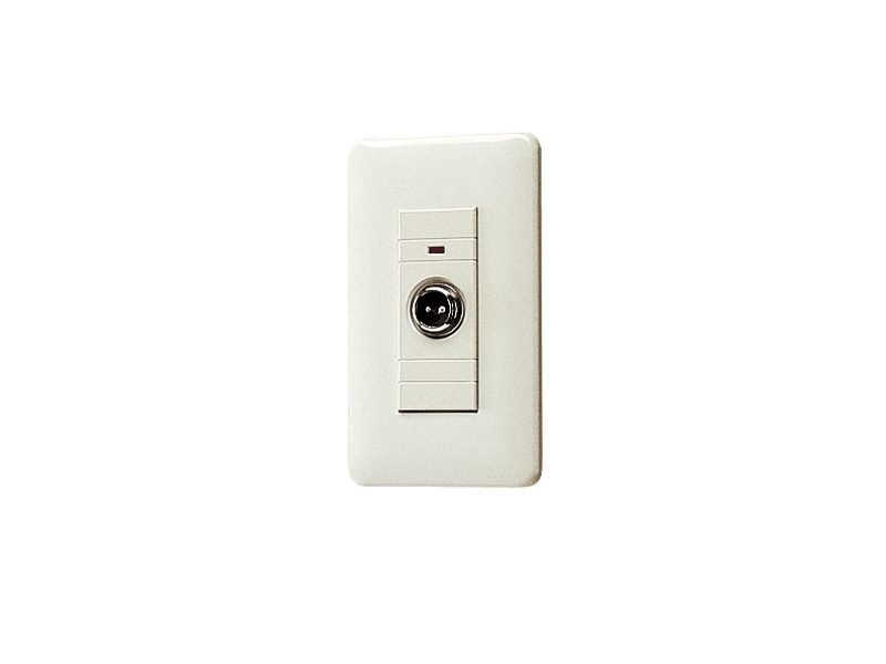 Giắc nối gắn tuờng Aiphone NIR-MB
