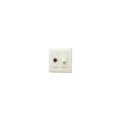 Giắc nối gắn tuờng Aiphone NIR-HPF