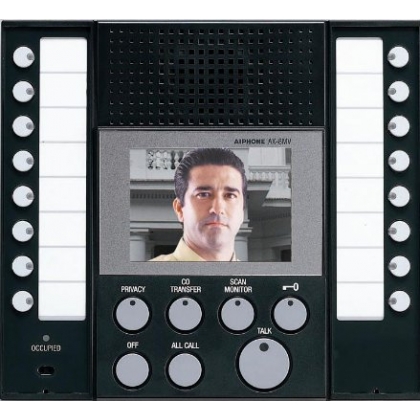 Máy chủ có hình AX-8MV 