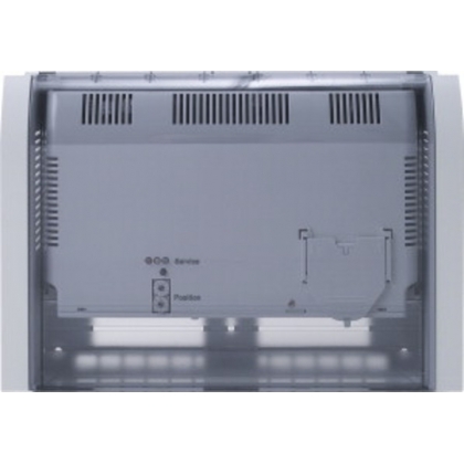 Bộ điều khiển trung tâm chuẩn IP hệ Systevo - 72700A1