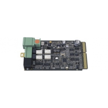 Bảng mạch hệ thống 72700C1