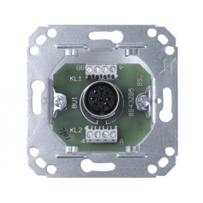 Module kết nối databus cho máy chủ trạm trực - 73070A