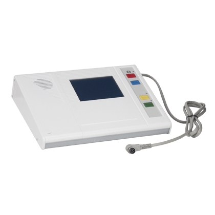 Máy chủ đặt tại trạm trực - 74420B2 