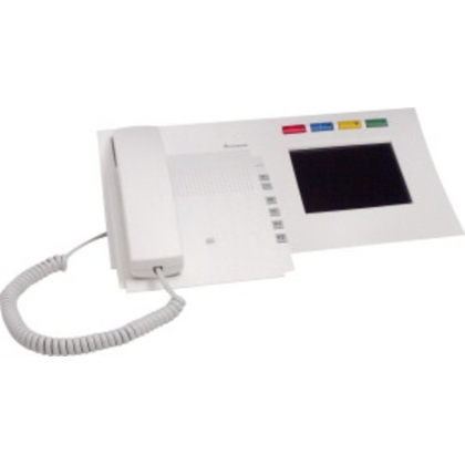 Máy chủ chính Ackermann - 74422A1N