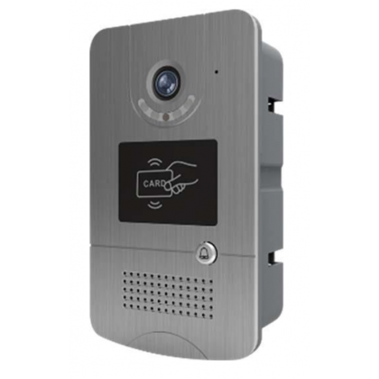 Chuông hình gắn tại cửa khoa WT-IC