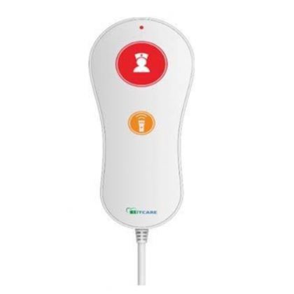 Tay gọi kéo dài cho bệnh nhân HS-2