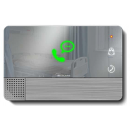 Nút gọi đầu giường bệnh nhân BT-B