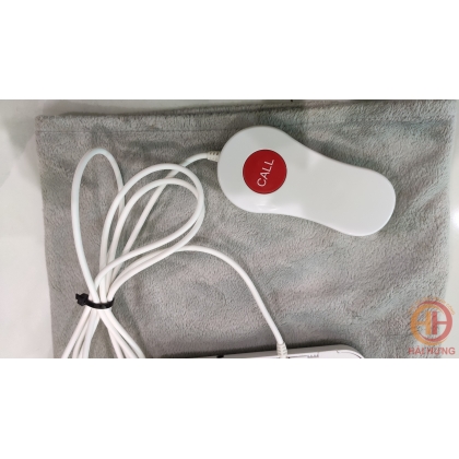 Tay gọi kéo dài cho bệnh nhân HS-1