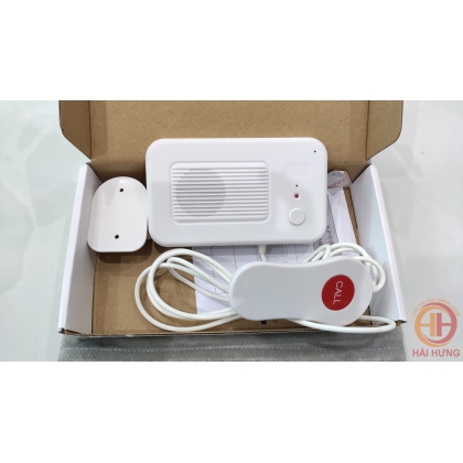 Nút gọi đầu giường BT-A Bitcare