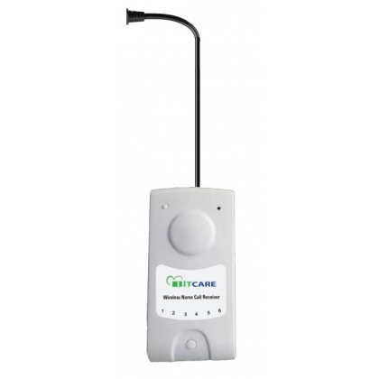 Receiver BitCare BCF-R