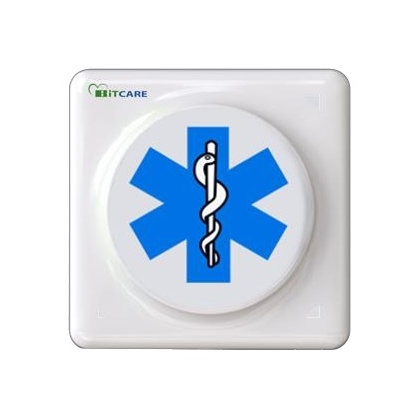 Nút gọi y tá BitCare PB-CBN