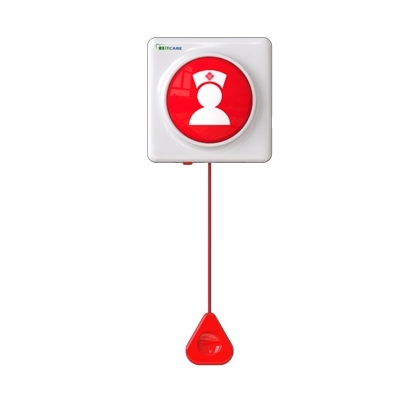 Chốt giật kéo dài nhà vệ sinh BitCare PB-E1