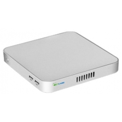 Máy chủ SIP cho ứng dụng di động BitCare SIP-200