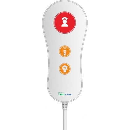 Nút bấm kéo dài BitCare HS-3