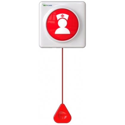 Chốt giật gọi y tá nhà vệ sinh BitCare PB-EN