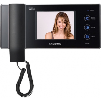 Màn hình chuông cửa SHT-3006XM/EN