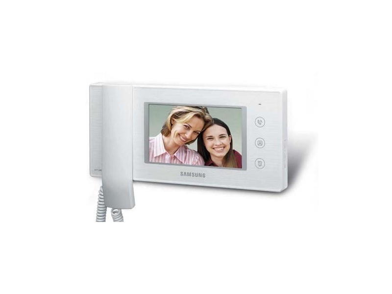 Màn hình chuông cửa SHT-3006XMW/EN