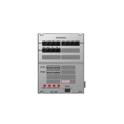 Bộ quàn lý trung tâm SHT-5810XM