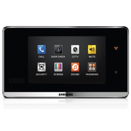 Màn hình chuông cửa SHT-7017XM/CN