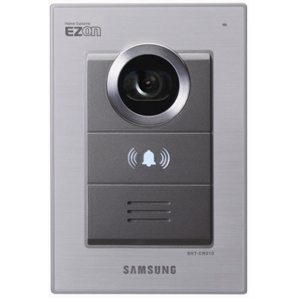 Camera chuông cửa SHT-CN512/EN