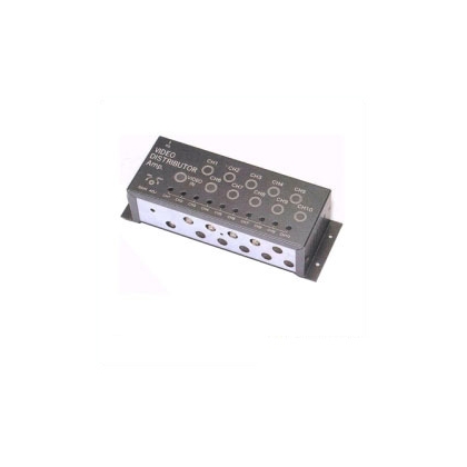 Bộ khuếch đại Video SHT-VD110