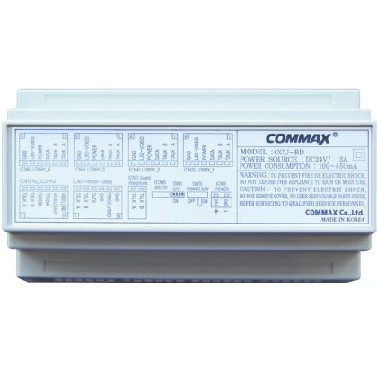Bộ phân tầng tín hiệu CCU-204AGF