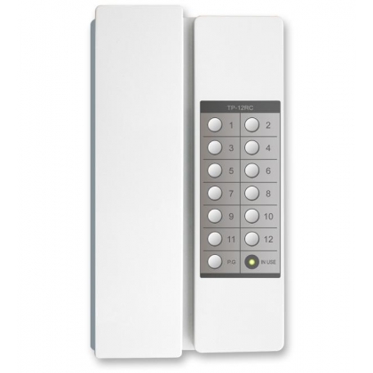 Điện thoại nội bộ Intercom TP-12RC Commax