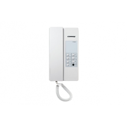 Điện thoại tay cầm TP-6RC/TP-12RC