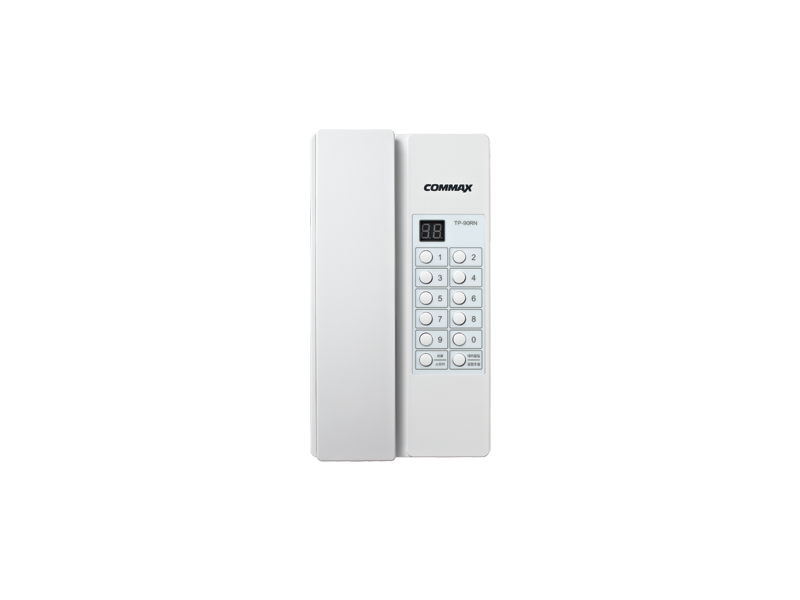 Điện thoại tay cầm Commax TP-90RN