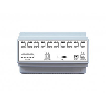 Bộ kết nối thang máy Commax - CCU-310EV