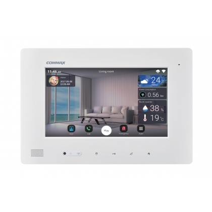 Màn hình giám sát - CDP-1020IB 