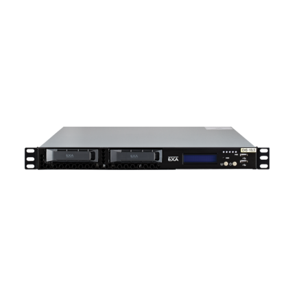 Bộ máy chủ Commax - CHS-10LS/DS/BS