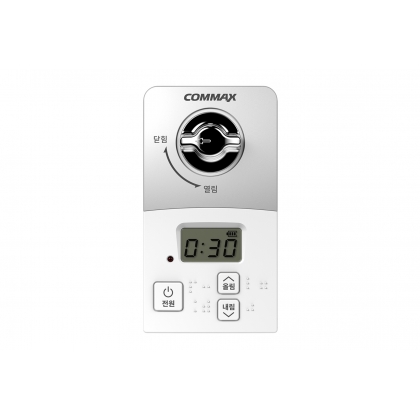 Thiết bị ngắt gas IoT - CIA-GL03