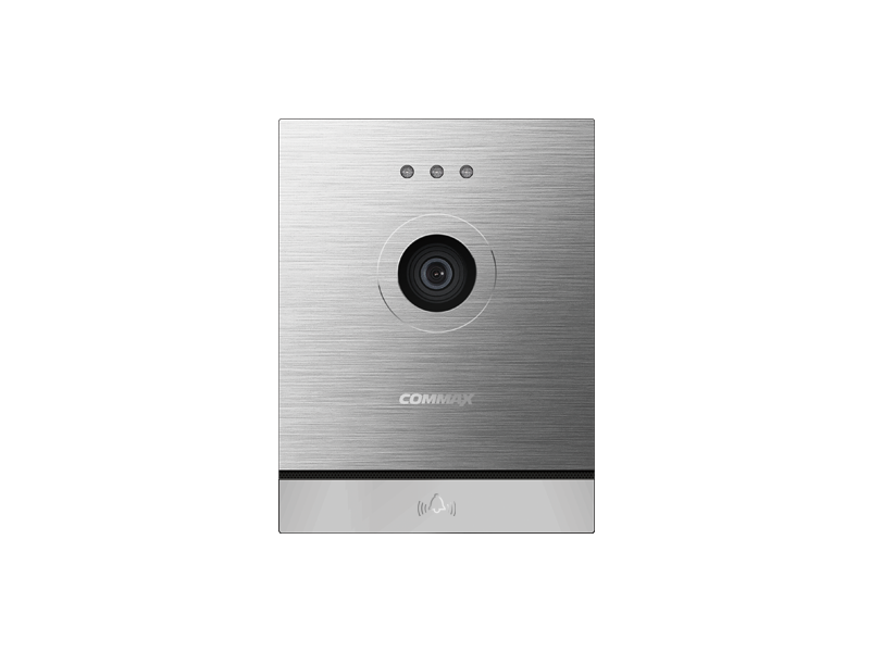 Camera chuông cửa Commax - CIOT-D20M