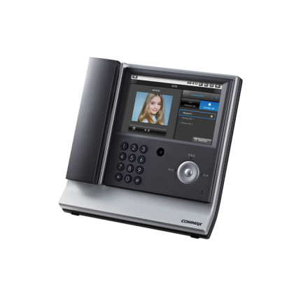 Điện thoại bảo vệ Commax - CIOT-G700M / CIOT-G701M