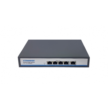 Bộ chia tín hiệu 4/8 cổng - CIOT-H4L2 / CIOT-H8L2