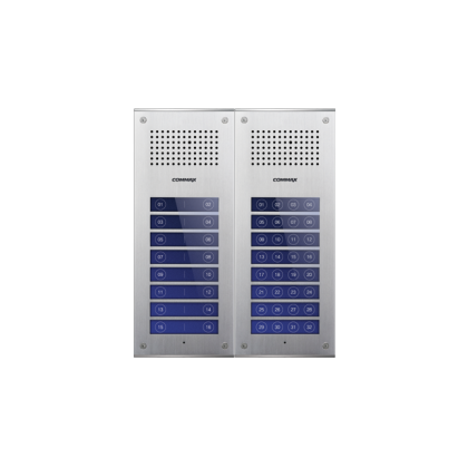 Bảng mở rộng hệ thống Modum Commax - CMP-2BC / CMP-4BC