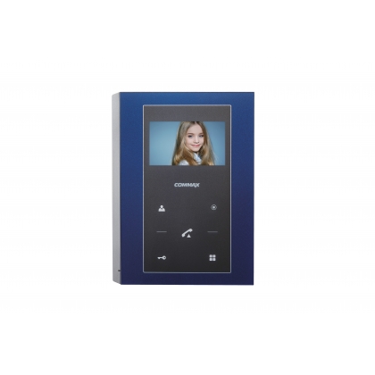 Màn hình chuông cửa Commax - CMV-43S / CMV-43SD