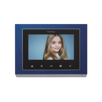 Màn hình chuông cửa Commax - CMV-70S / CMV-70SD