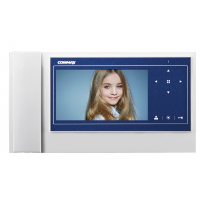 Màn hình chuông cửa Commax - CMV-77K / CMV-77KD​​​​